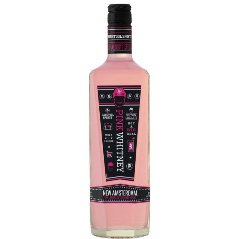 Pink Whitney 1LT